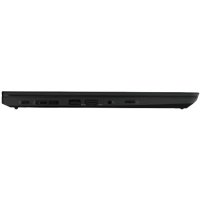 ноутбук Lenovo ThinkPad T490 20N2000BRT Черный