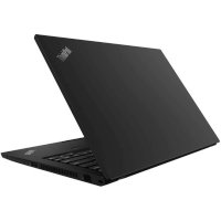 ноутбук Lenovo ThinkPad T490 20N2000LRT Черный
