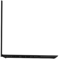 ноутбук Lenovo ThinkPad T490 20N2000RRT Черный