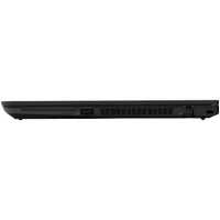 ноутбук Lenovo ThinkPad T490 20N3S7AJ00 Черный