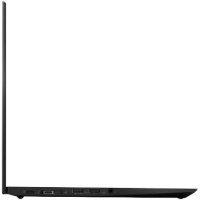 ноутбук Lenovo ThinkPad T490s 20NX0076RT Черный