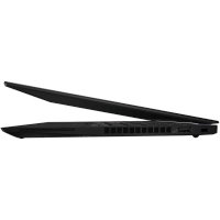 ноутбук Lenovo ThinkPad T490s 20NX0079RT Черный
