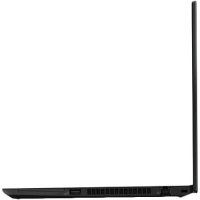 ноутбук Lenovo ThinkPad T495 20NJ000XRT Черный