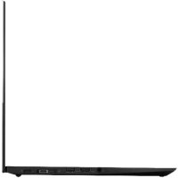 ноутбук Lenovo ThinkPad T495s 20QJ000GRT Черный