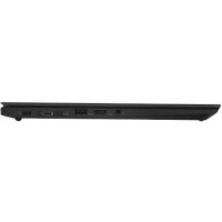 ноутбук Lenovo ThinkPad T495s 20QJ000GRT Черный