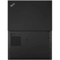 ноутбук Lenovo ThinkPad T495s 20QJ0012RT Черный