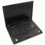 ноутбук Lenovo ThinkPad T500 NL2BVRT
