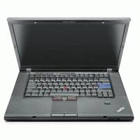 ноутбук Lenovo ThinkPad T510i NTFDVRT Черный