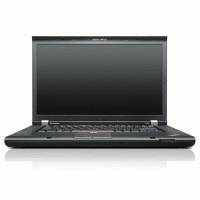 ноутбук Lenovo ThinkPad T520 4242CY7 Черный