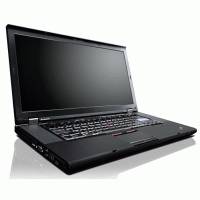 ноутбук Lenovo ThinkPad T520 4242CZ4 Черный