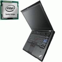 ноутбук Lenovo ThinkPad T520 4242NS9 Черный