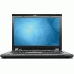 ноутбук Lenovo ThinkPad T520 4242PD8 Черный