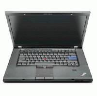 ноутбук Lenovo ThinkPad T520 4243D32 Черный