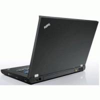 ноутбук Lenovo ThinkPad T520 NW66ERT Черный