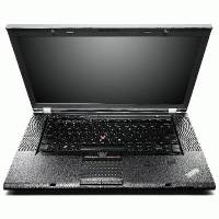 ноутбук Lenovo ThinkPad T530 N1B8DRT Черный