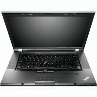 ноутбук Lenovo ThinkPad T530 N1BC3RT Черный