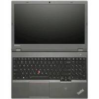 ноутбук Lenovo ThinkPad T540 20BE0098RT Черный