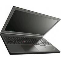 ноутбук Lenovo ThinkPad T540 20BE009BRT Черный