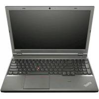 ноутбук Lenovo ThinkPad T540 20BE009DRT Черный