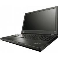 ноутбук Lenovo ThinkPad T540 20BE009DRT Черный