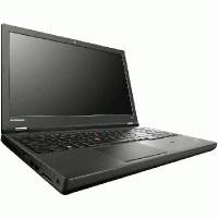 ноутбук Lenovo ThinkPad T540 20BEA008RT Черный