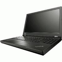 ноутбук Lenovo ThinkPad T540 20BEA00FRT Черный