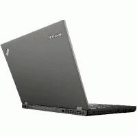 ноутбук Lenovo ThinkPad T540 20BEA00FRT Черный