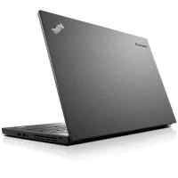 ноутбук Lenovo ThinkPad T550 20CK001URT Черный