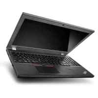 ноутбук Lenovo ThinkPad T550 20CK001URT Черный