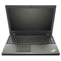 ноутбук Lenovo ThinkPad T550 20CK001VRT Черный