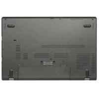 ноутбук Lenovo ThinkPad T550 20CK001VRT Черный