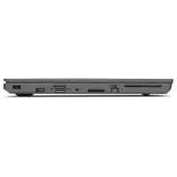 ноутбук Lenovo ThinkPad T550 20CK001VRT Черный