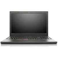 ноутбук Lenovo ThinkPad T550 20CK001WRT Черный