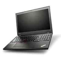 ноутбук Lenovo ThinkPad T550 20CK001WRT Черный