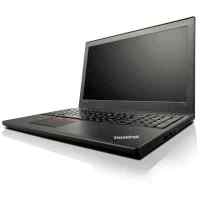 ноутбук Lenovo ThinkPad T550 20CK001XRT Черный