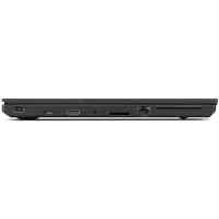ноутбук Lenovo ThinkPad T560 20FH0039RT Черный