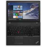 ноутбук Lenovo ThinkPad T560 20FH004GRT Черный