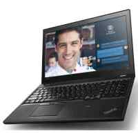 ноутбук Lenovo ThinkPad T560 20FH004GRT Черный
