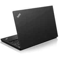 ноутбук Lenovo ThinkPad T560 20FH004GRT Черный