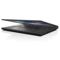 ноутбук Lenovo ThinkPad T560 20FH004LRT Черный