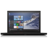 ноутбук Lenovo ThinkPad T560 20FHS0M700 Черный