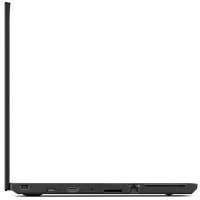 ноутбук Lenovo ThinkPad T560 20FHS0M700 Черный