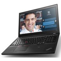 ноутбук Lenovo ThinkPad T560 20FHS0M700 Черный
