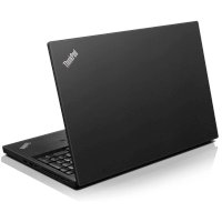 ноутбук Lenovo ThinkPad T560 20FHS0M800 Черный