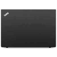 ноутбук Lenovo ThinkPad T560 20FJS1880Z Черный