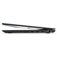 ноутбук Lenovo ThinkPad T570 20H90002RT Черный