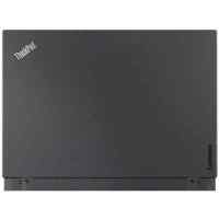ноутбук Lenovo ThinkPad T570 20H90002RT Черный