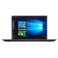 ноутбук Lenovo ThinkPad T570 20H90050RT Черный