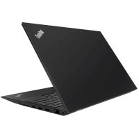 ноутбук Lenovo ThinkPad T580 20L9001YRT Черный