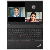 ноутбук Lenovo ThinkPad T580 20L90021RT Черный